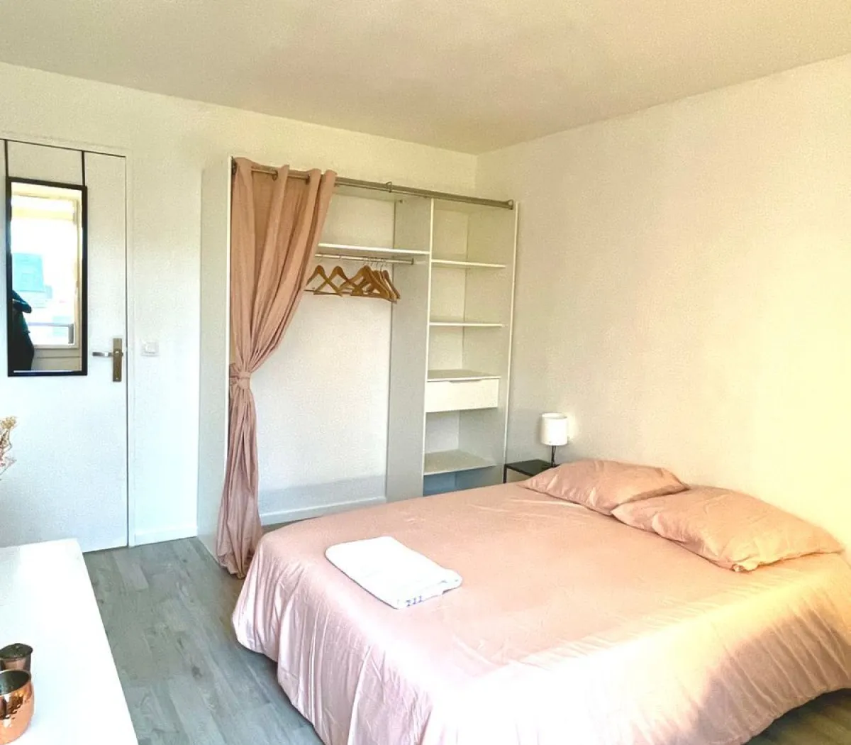 Location Champs-sur-Marne Appartement 97cf274c