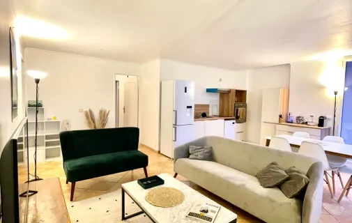 Location Champs-sur-Marne Appartement 97cf274c