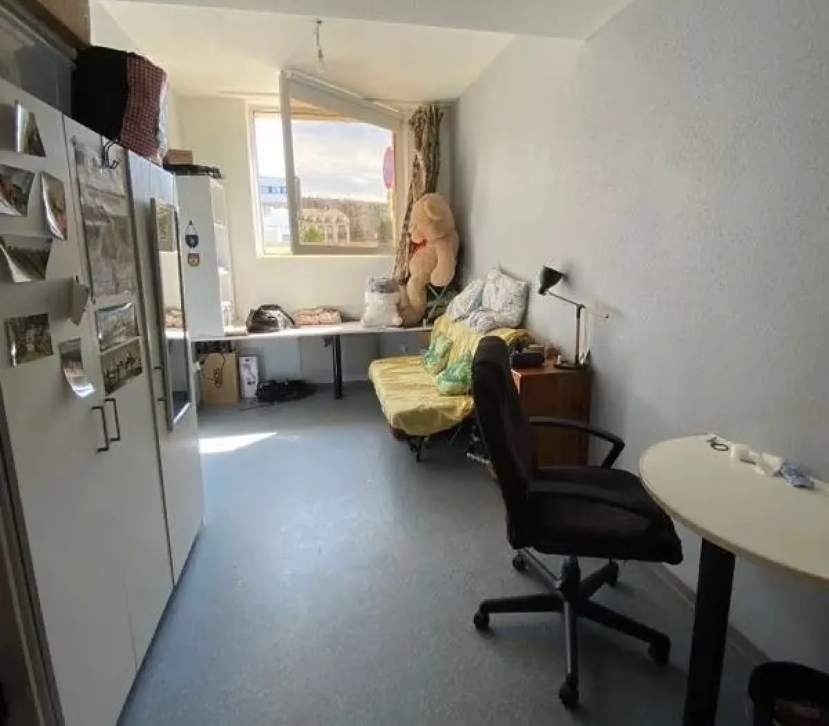 Location Strasbourg Appartement 97dba482