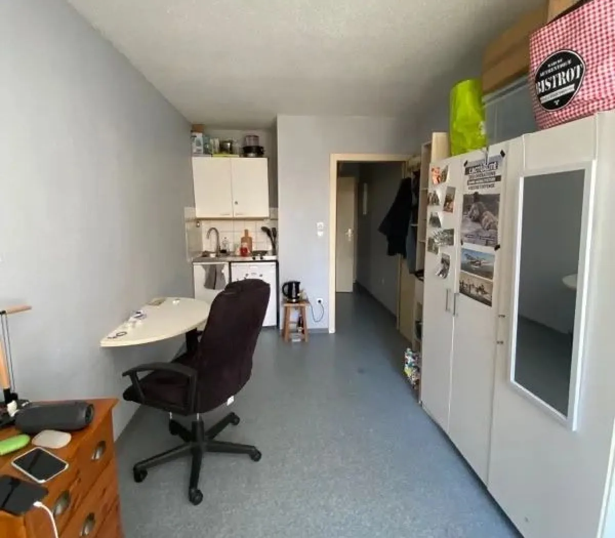 Location Strasbourg Appartement 97dba482