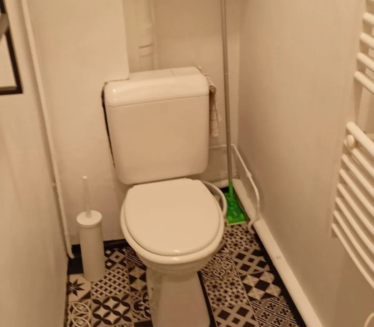 Location Boulogne-Billancourt Appartement 9861cc3f