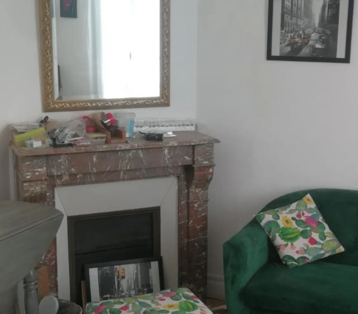 Location Boulogne-Billancourt Appartement 9861cc3f