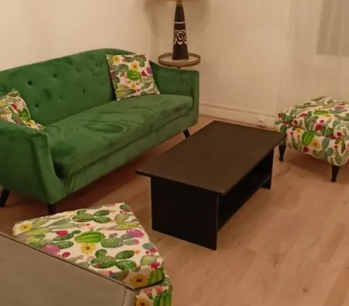 Location Boulogne-Billancourt Appartement 9861cc3f