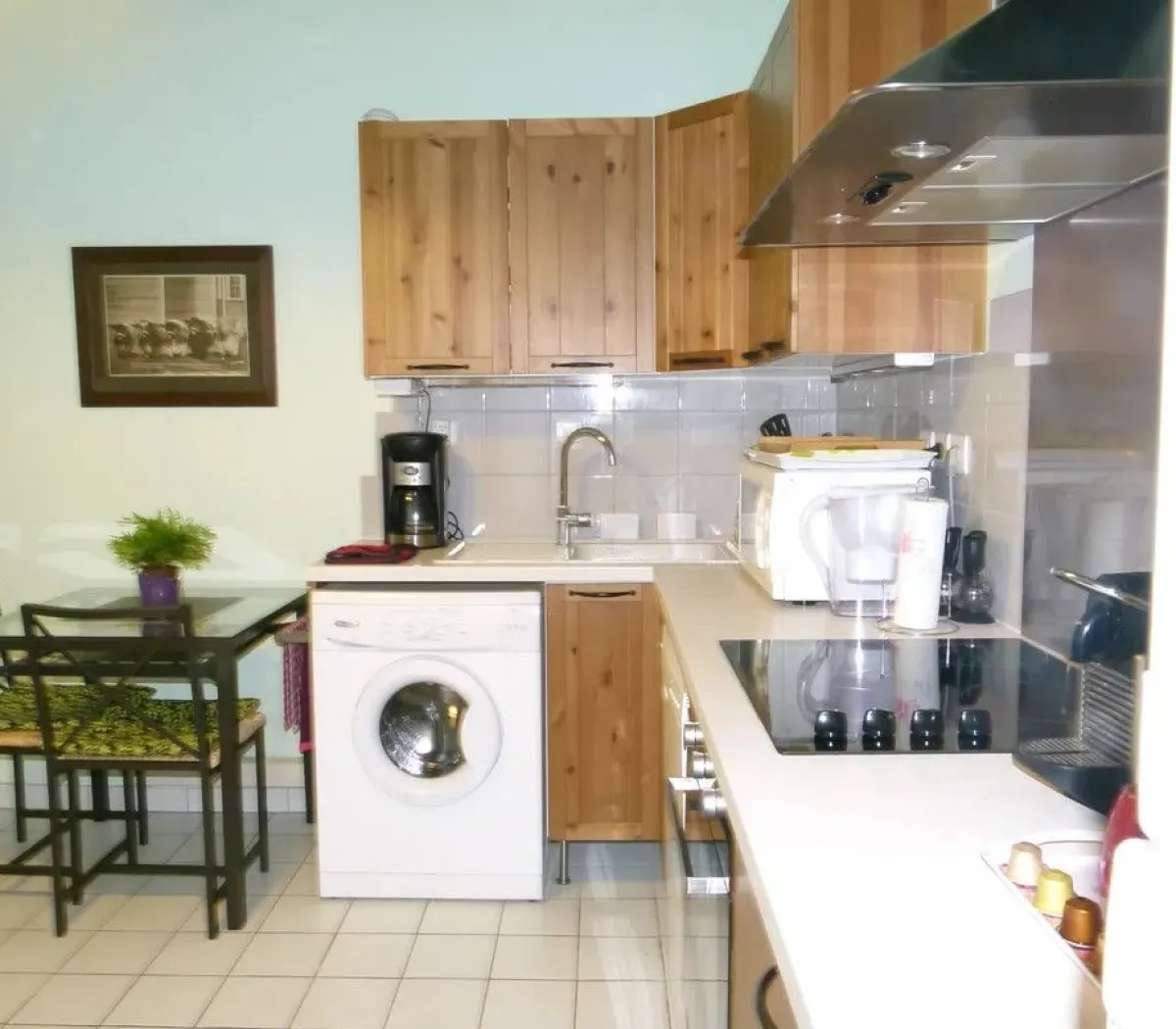 Location Lyon Appartement 9893cbe2