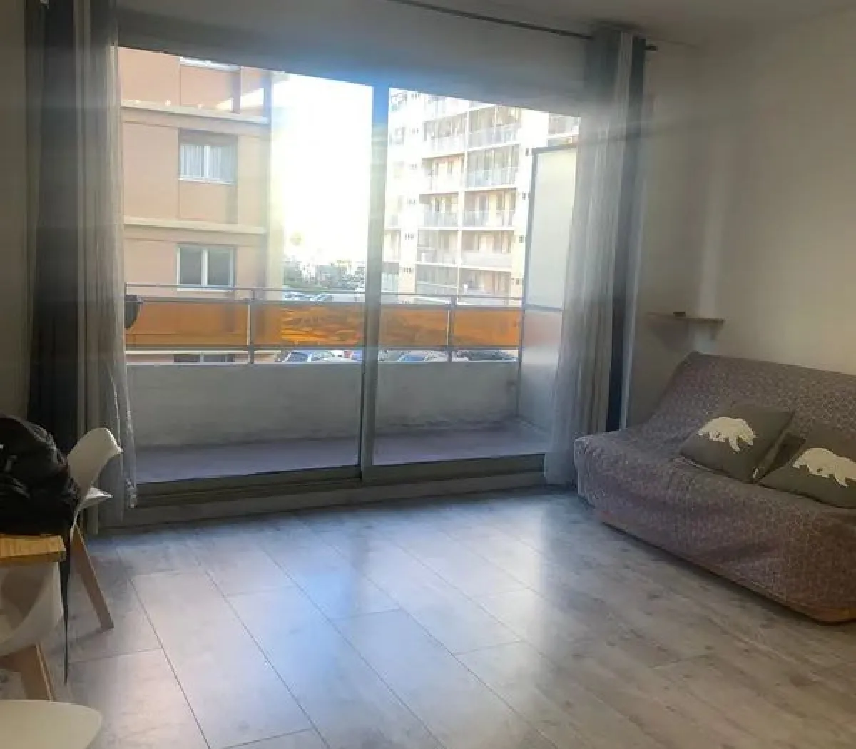 Location Marseille Appartement 98ade644