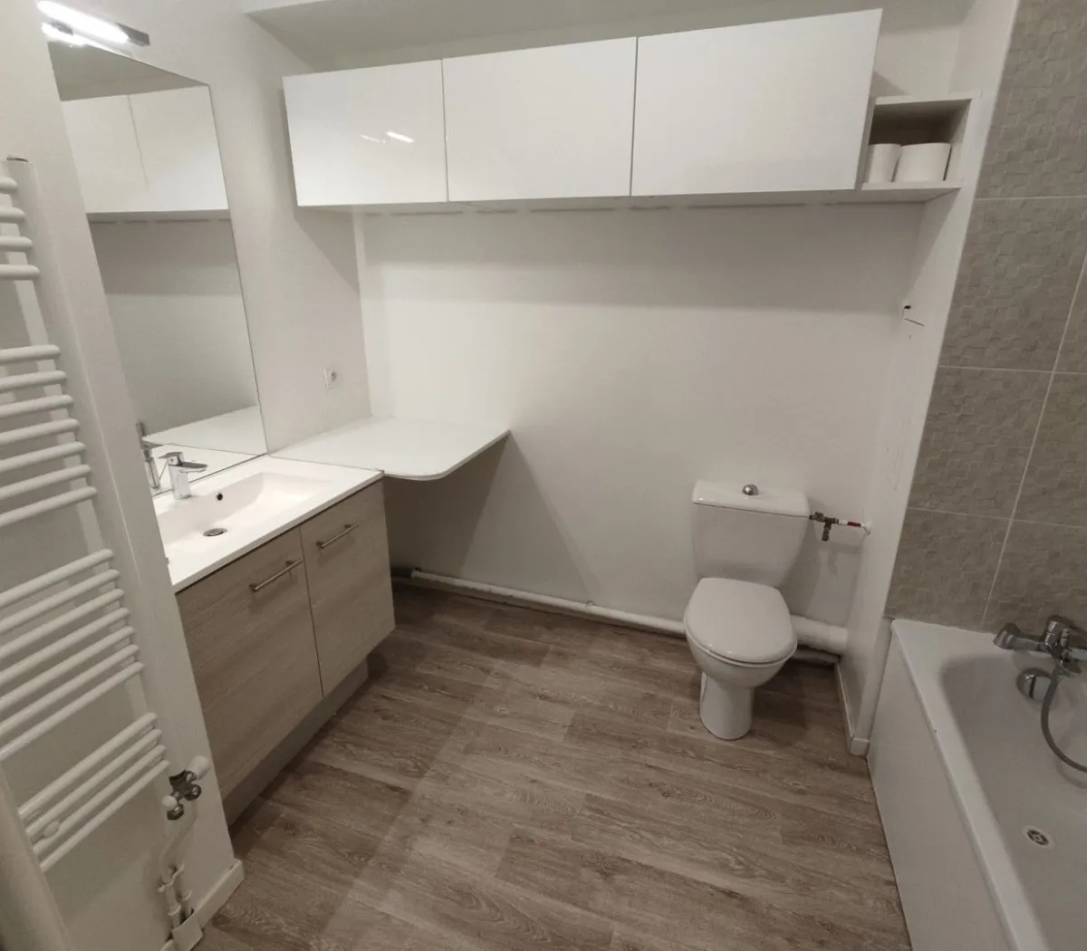 Location Vitry-sur-Seine Appartement 98e856f5