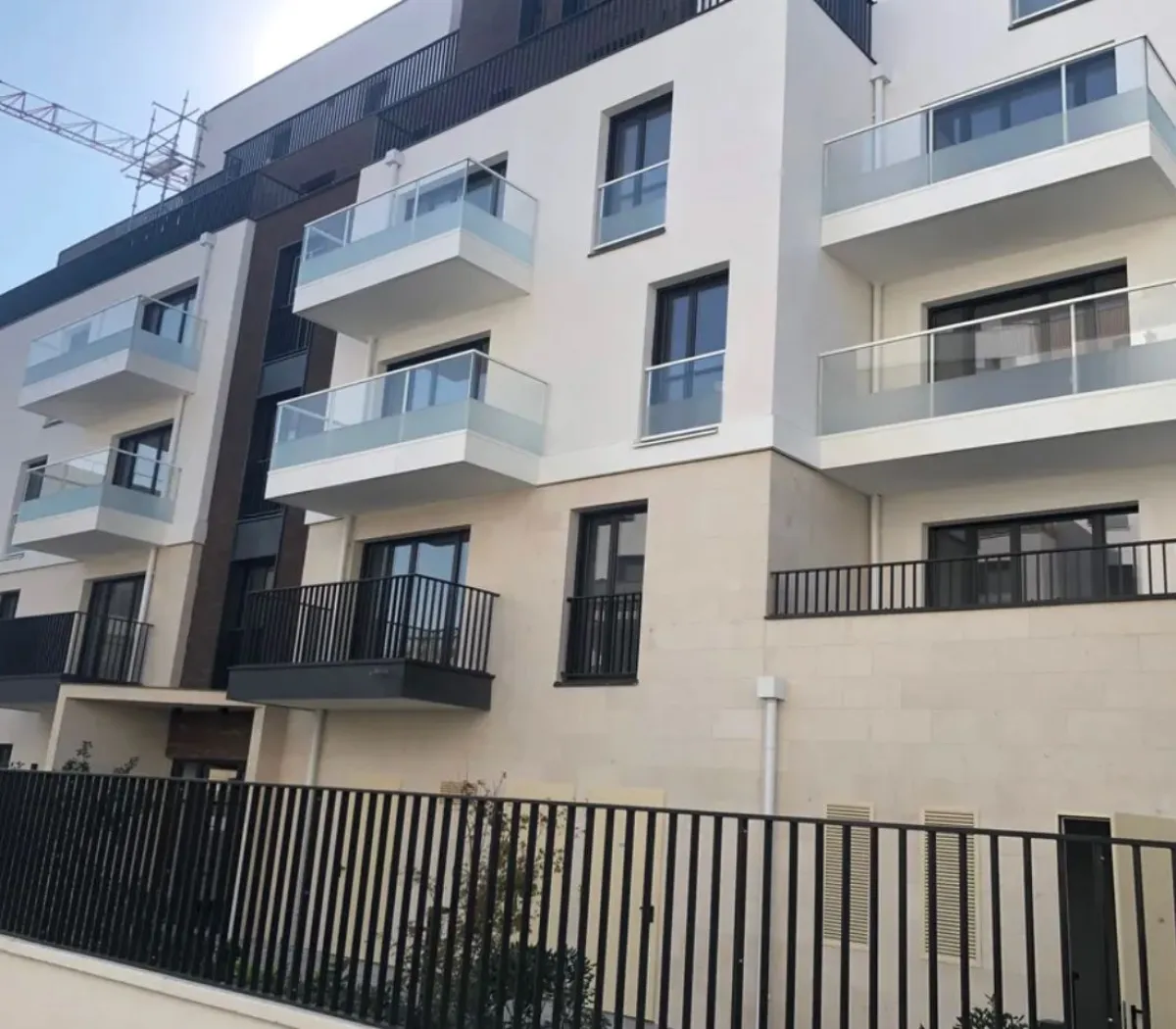 Location Rueil-Malmaison Appartement 990069ab