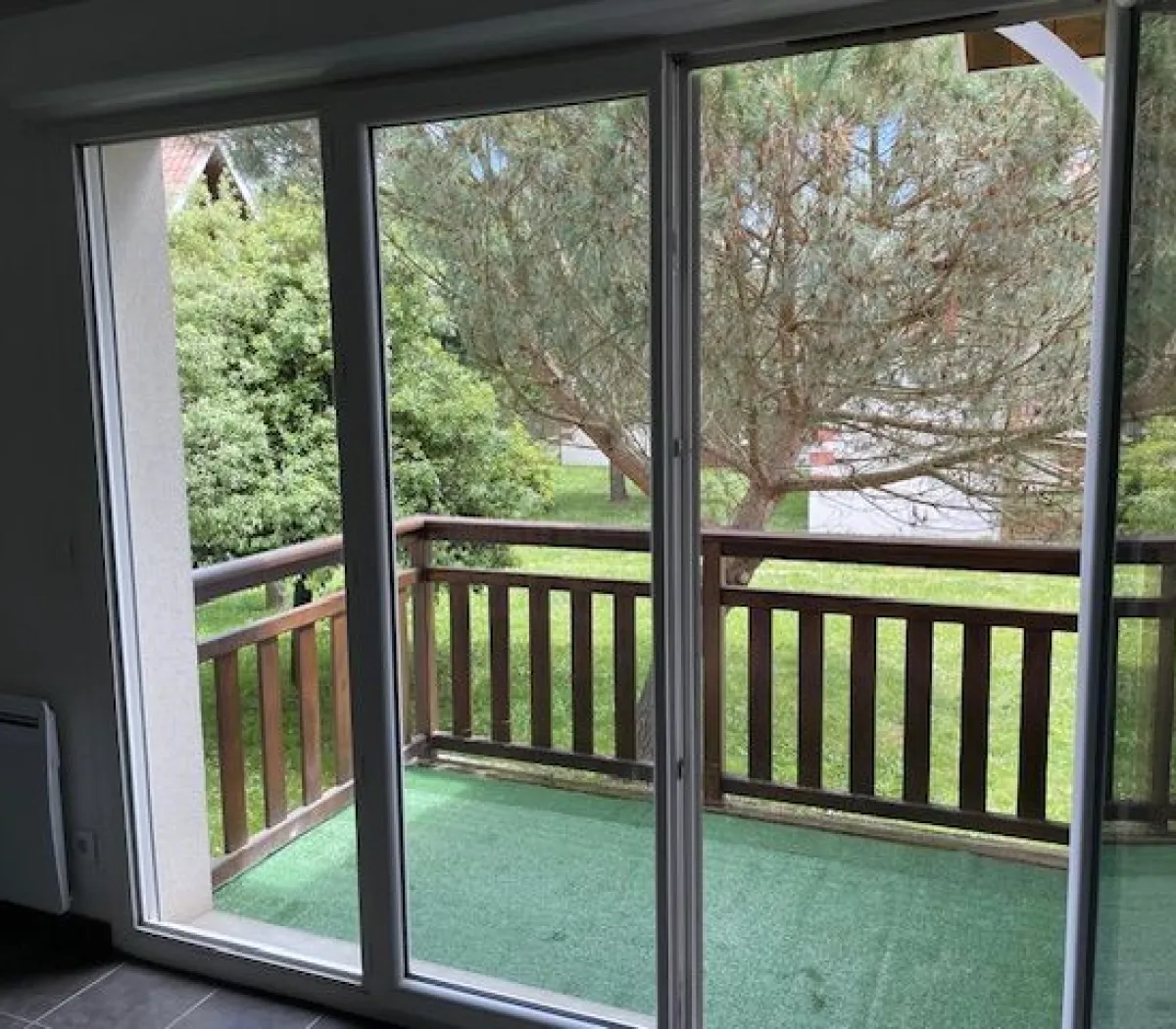 Location Le Teich Appartement 990d115c