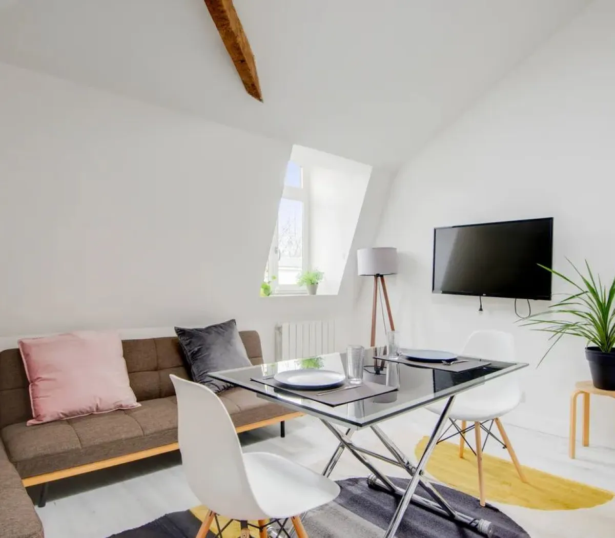 Location Lille Appartement 991341d1