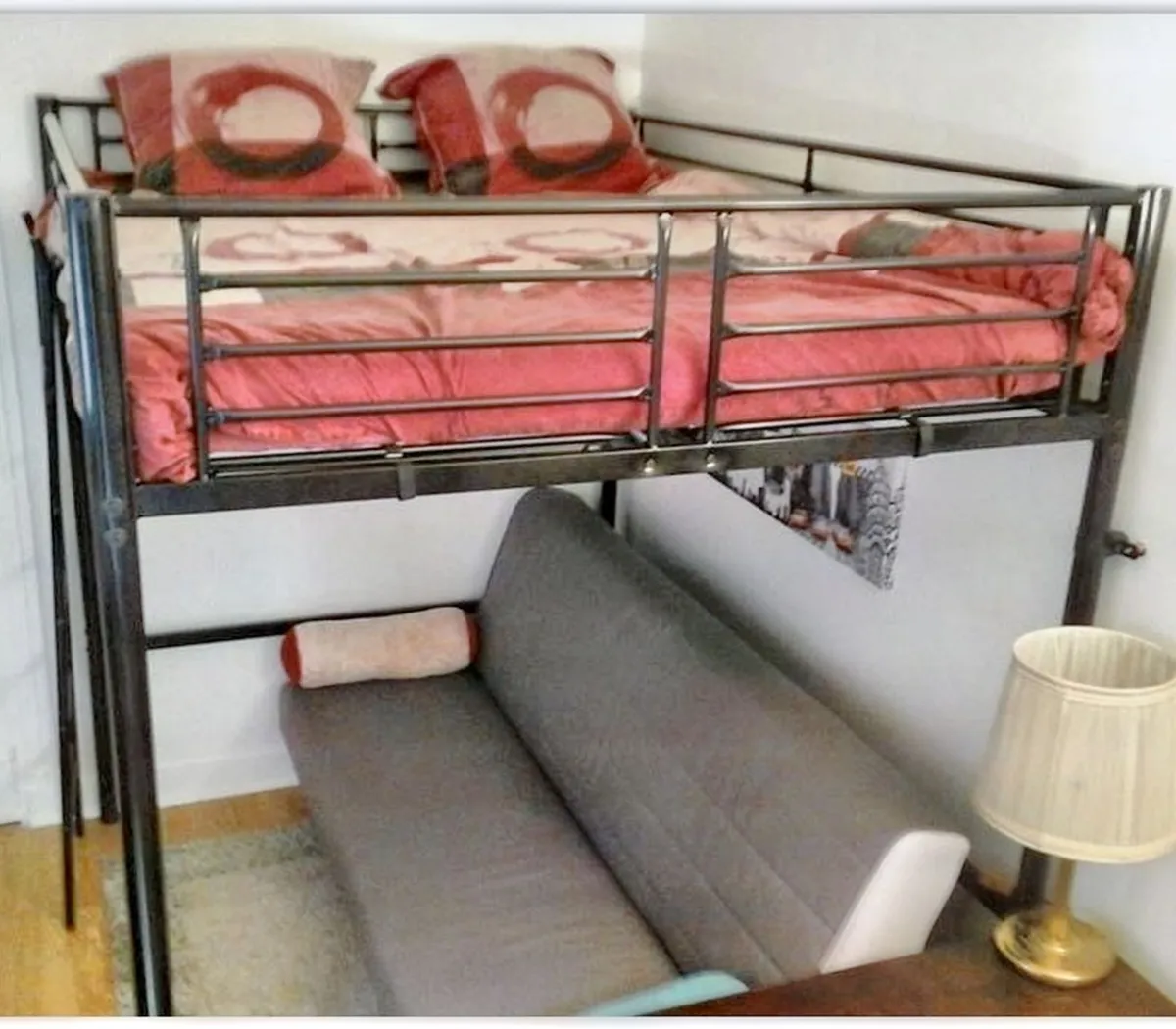 Location Paris Appartement 991f7ba6