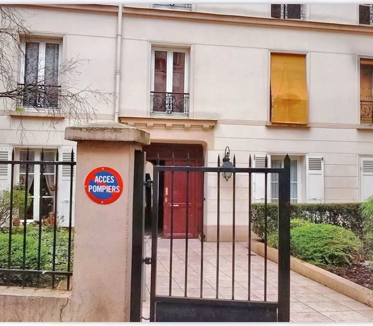 Location Paris Appartement 991f7ba6