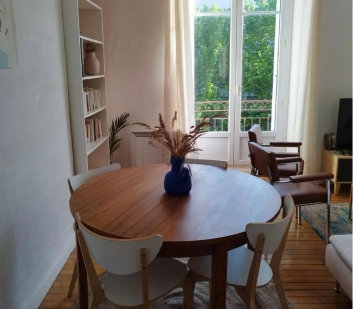 Location Nantes Appartement 99555cee