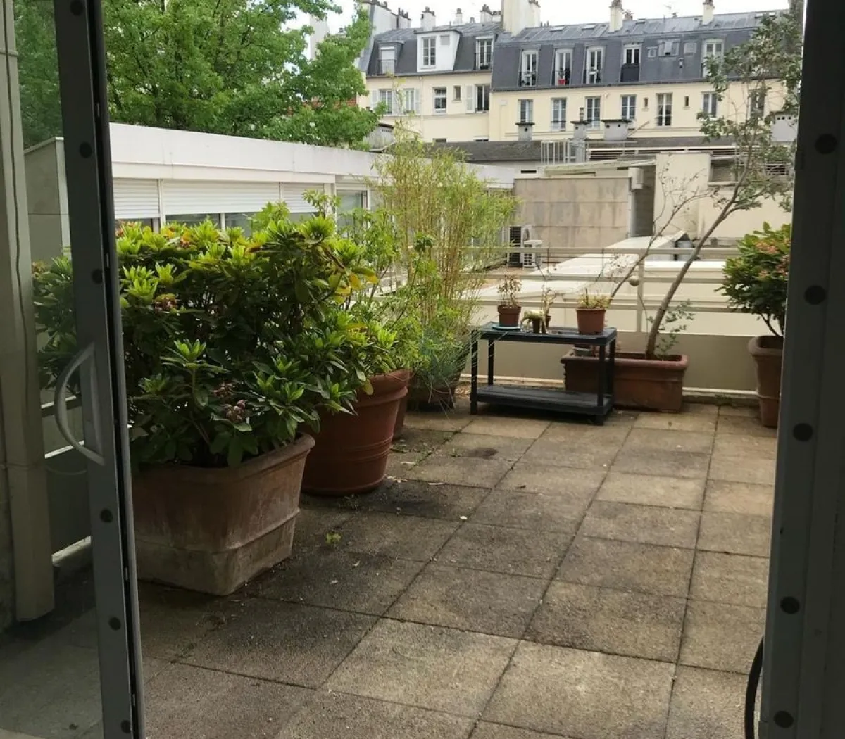 Location Paris Appartement 9998924b