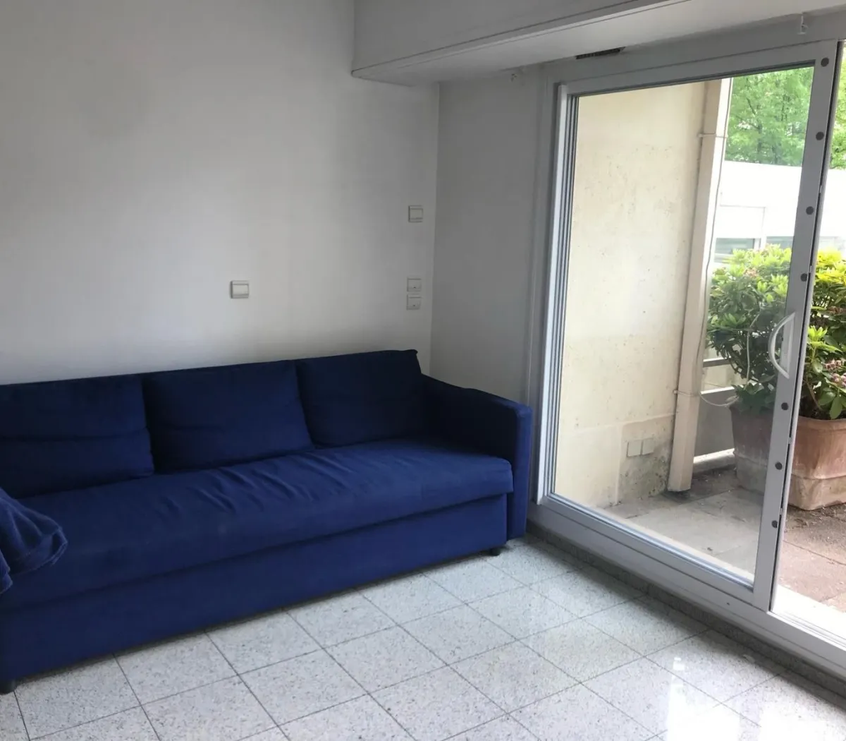 Location Paris Appartement 9998924b