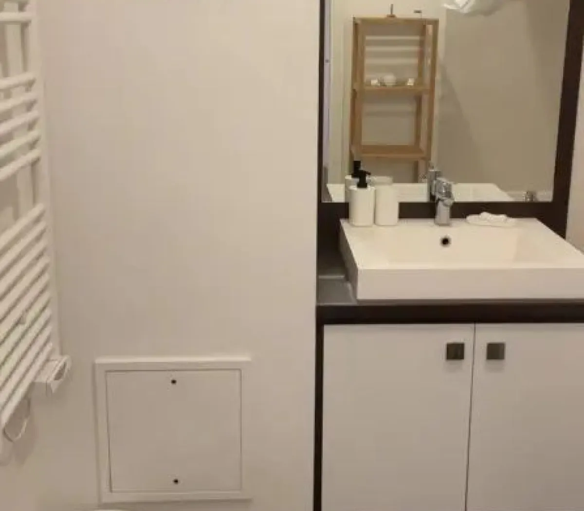 Location Nanterre Appartement 99ac2140