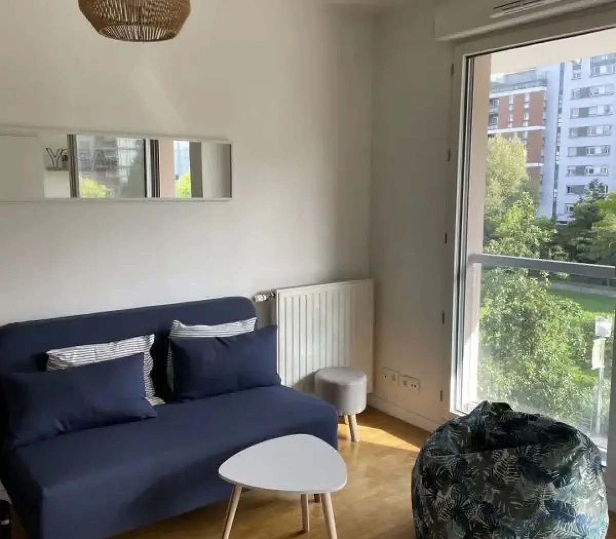 Location Nanterre Appartement 99ac2140