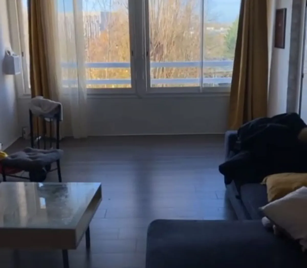 Location Corbeil-Essonnes Appartement 99df1160