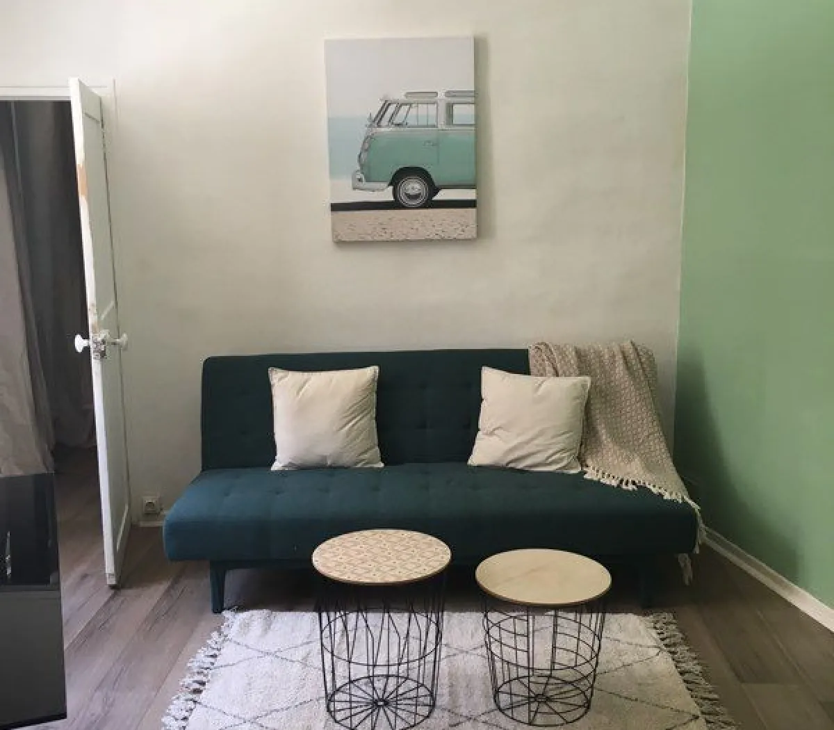 Location Marseille Appartement 99f202b5