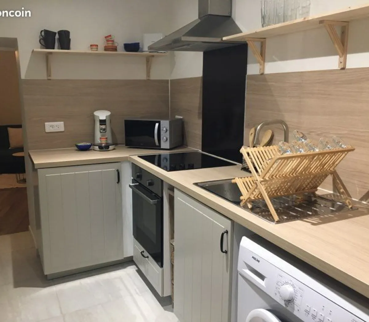 Location Marseille Appartement 99f202b5