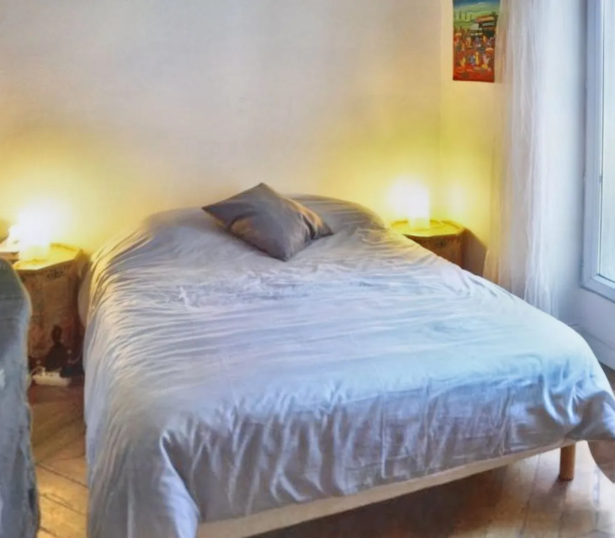 Location Paris Appartement 99ff9f89