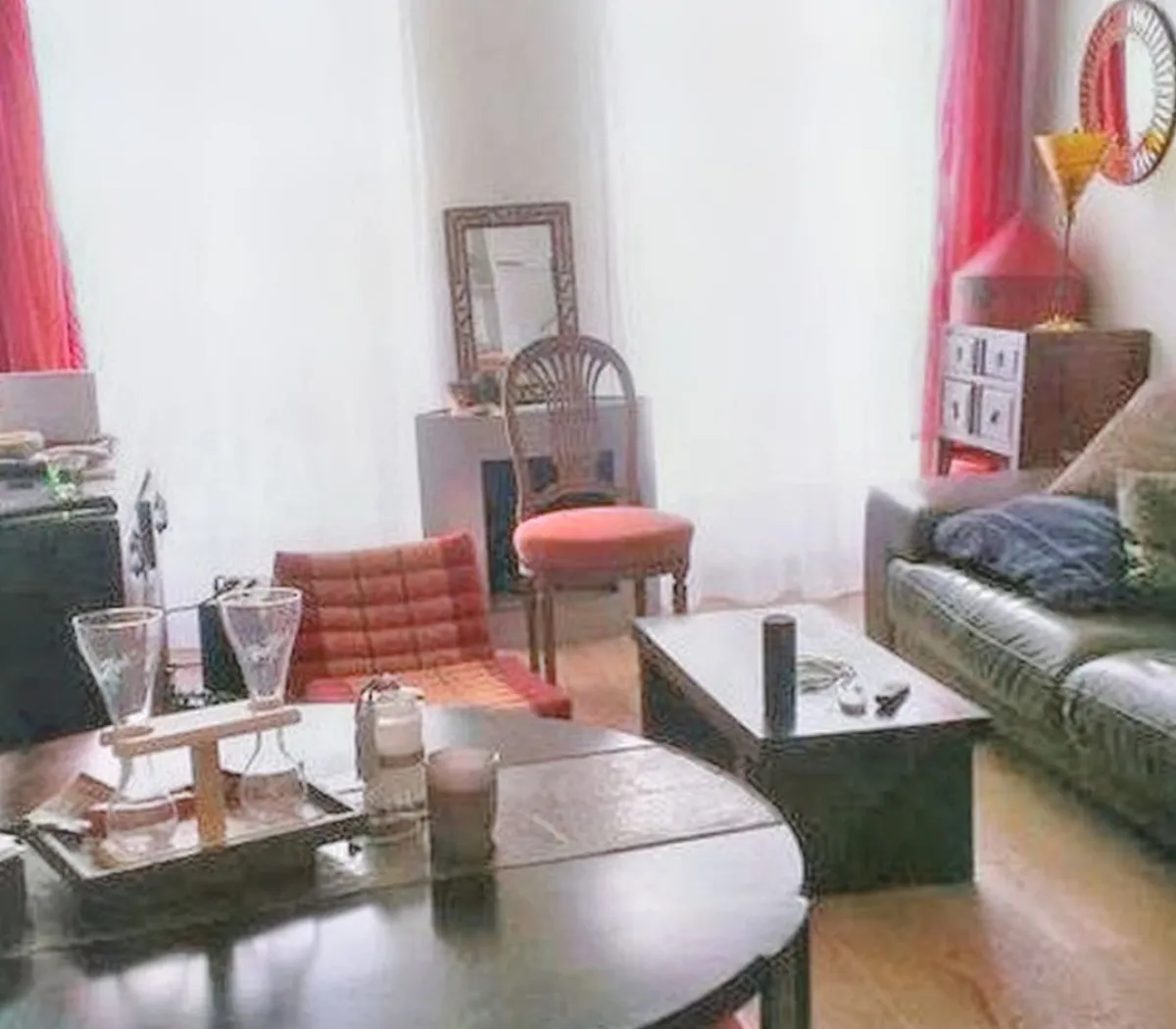 Location Paris Appartement 99ff9f89