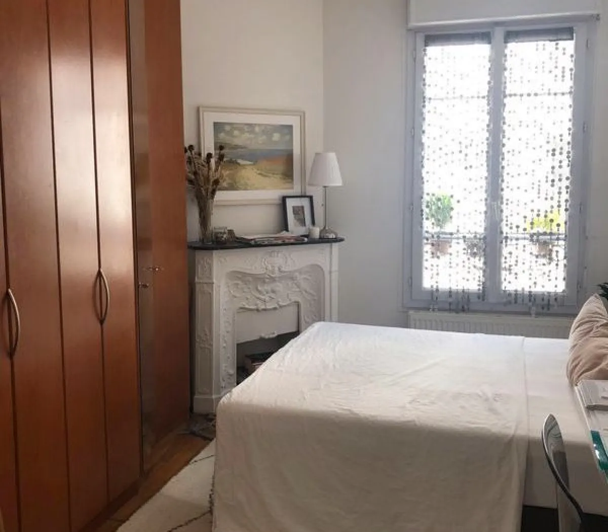 Location Paris Appartement 9a2374b1