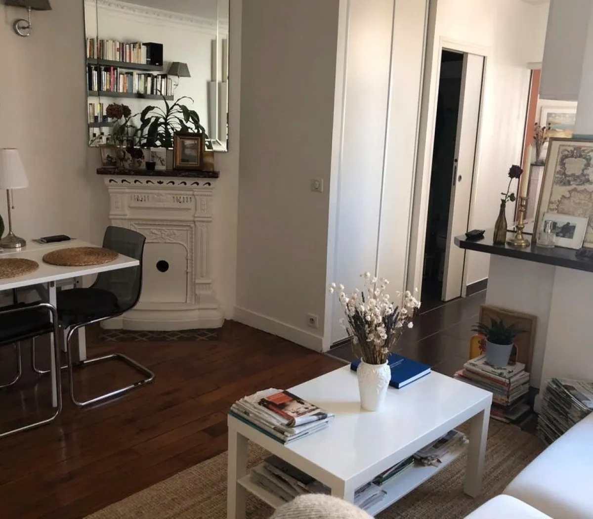 Location Paris Appartement 9a2374b1