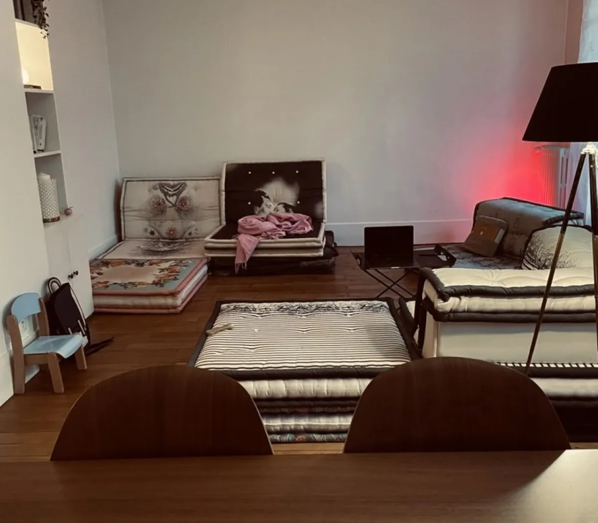 Location Asnières-sur-Seine Appartement 9a3705ca