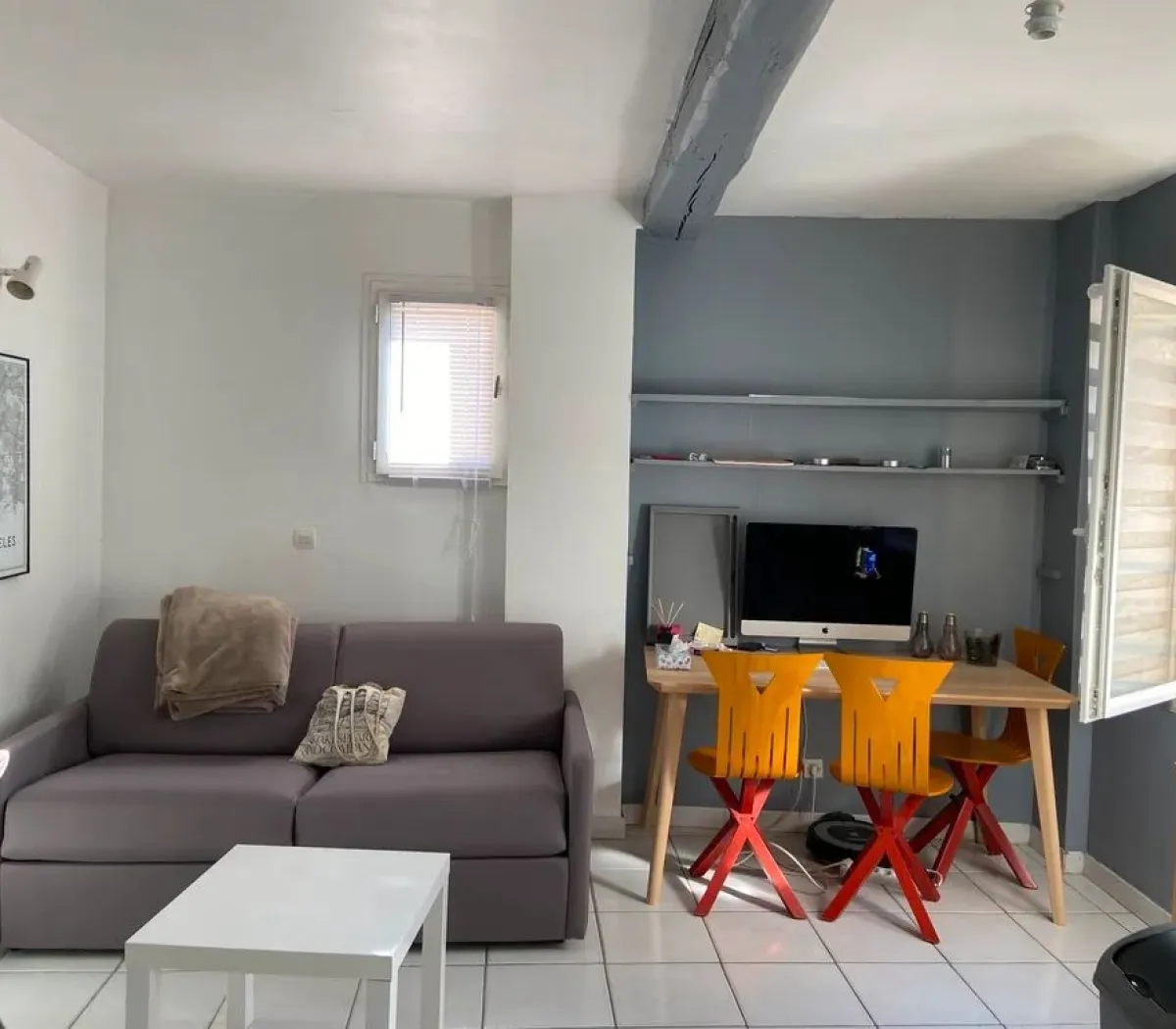 Location Montpellier Appartement 9a420f05