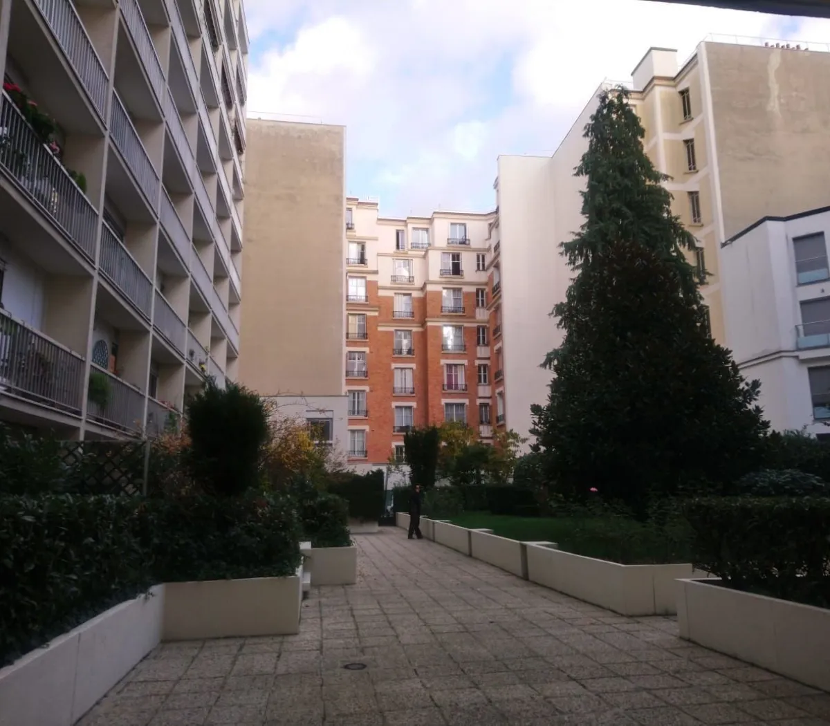 Location Paris Appartement 9a49cbdc
