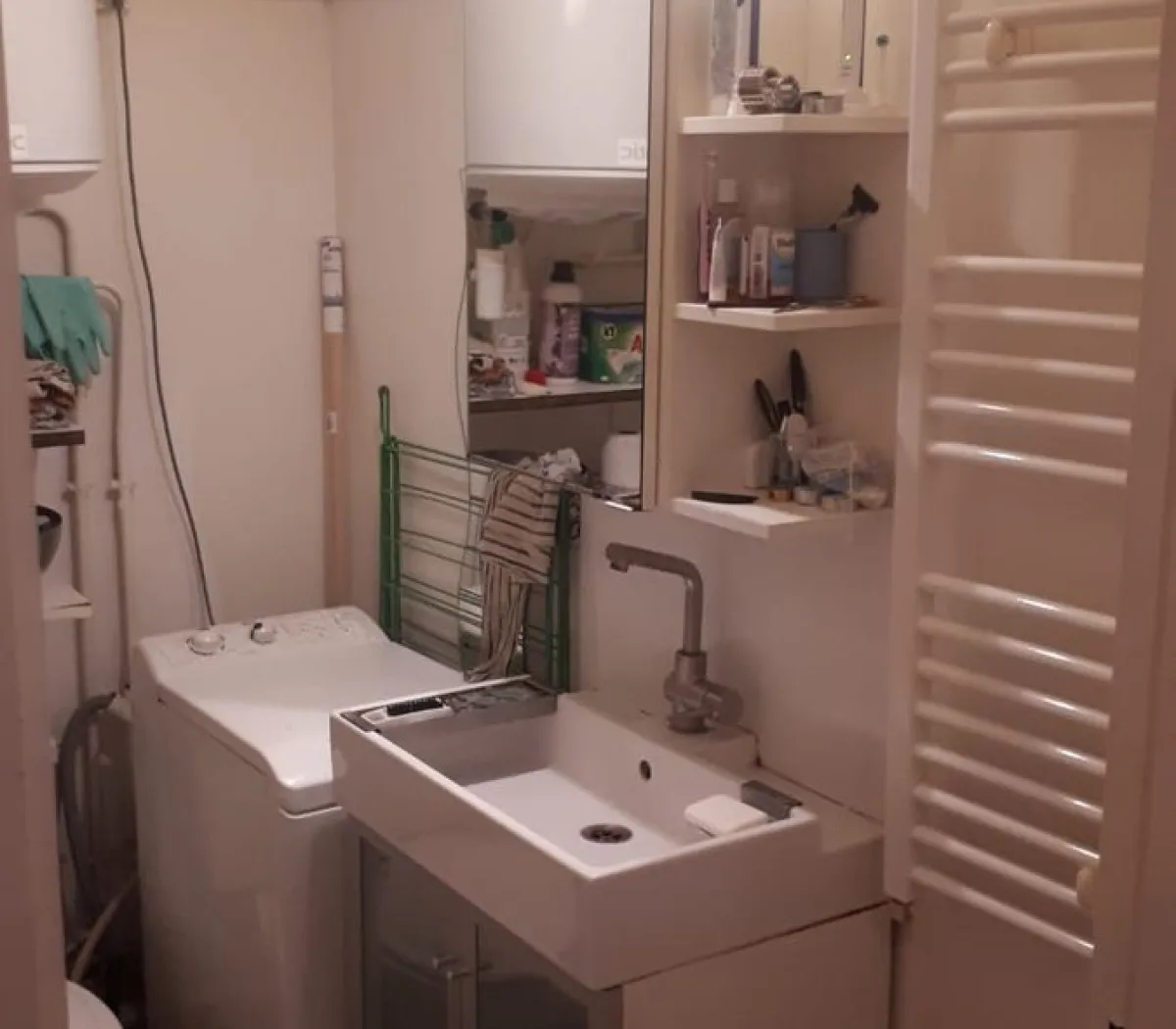 Location Paris Appartement 9a49cbdc