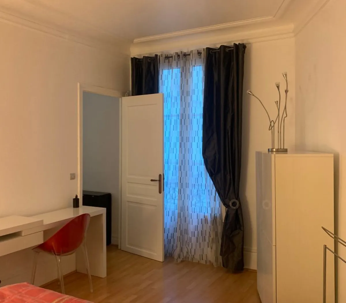 Location Paris Appartement 9aab73e8