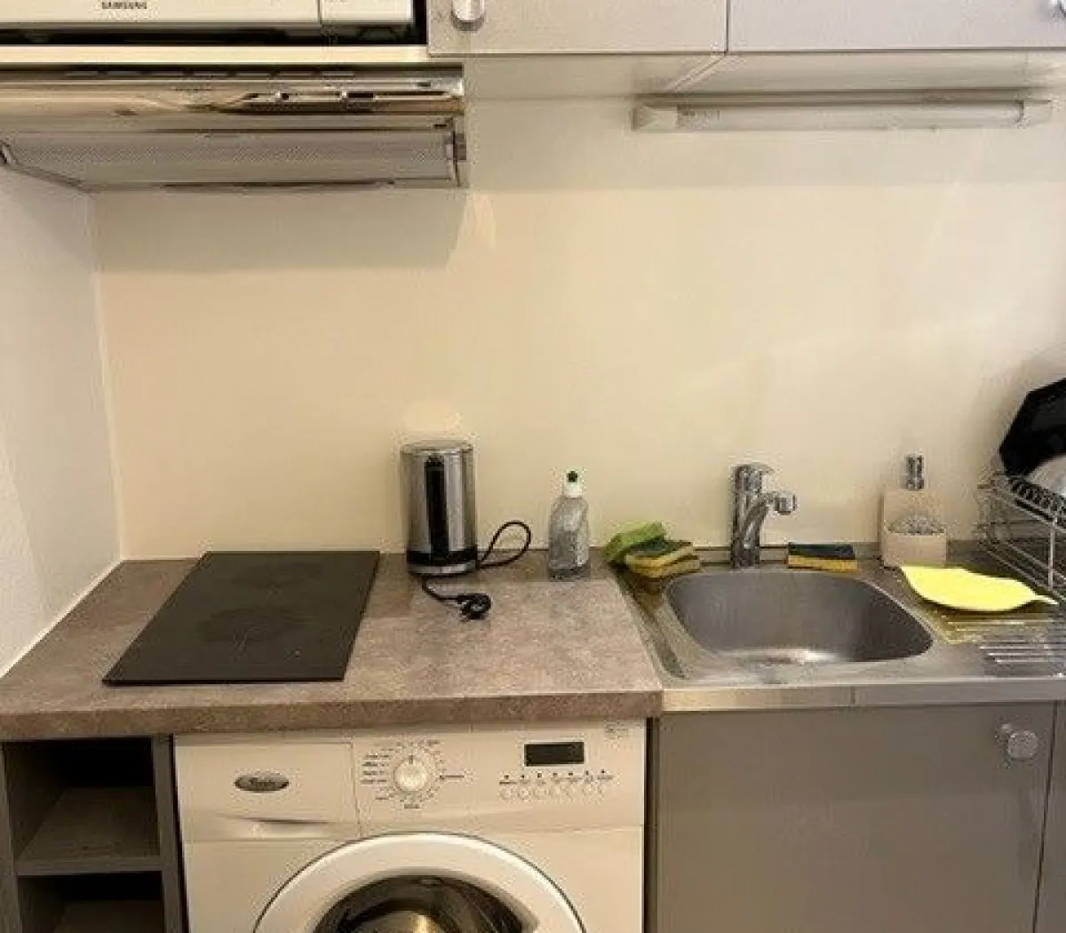 Location Paris Appartement 9aab73e8