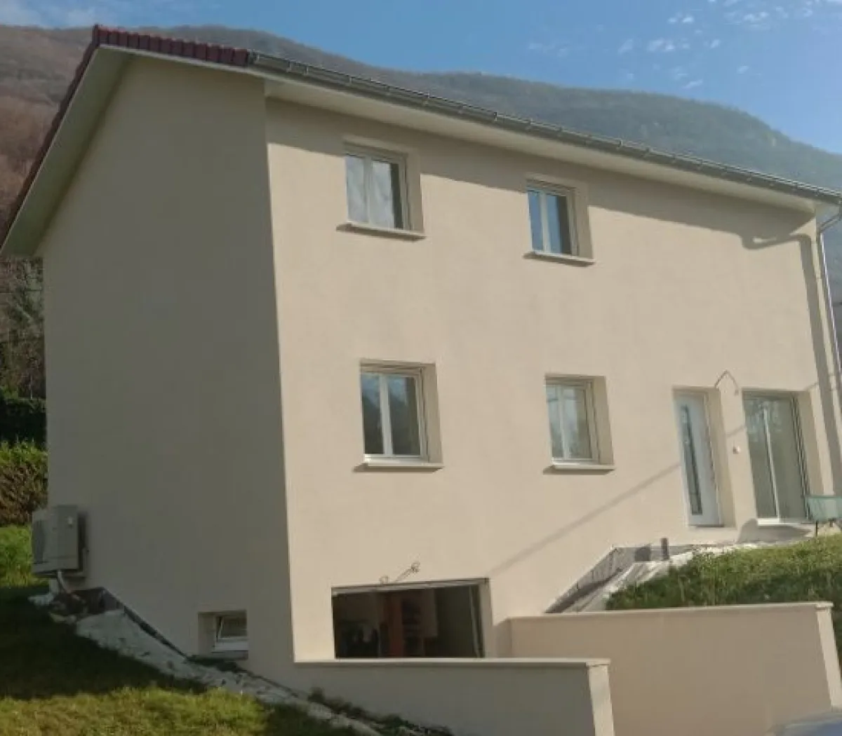 Location Saint-Martin-le-Vinoux Maison 9ab7348e