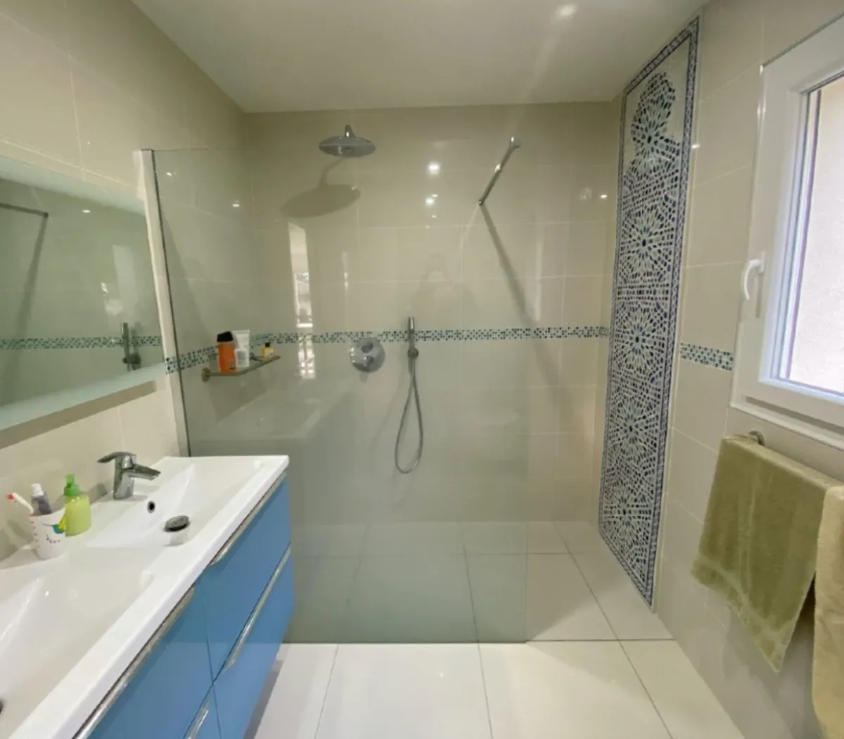 Location Saint-Martin-le-Vinoux Maison 9ab7348e