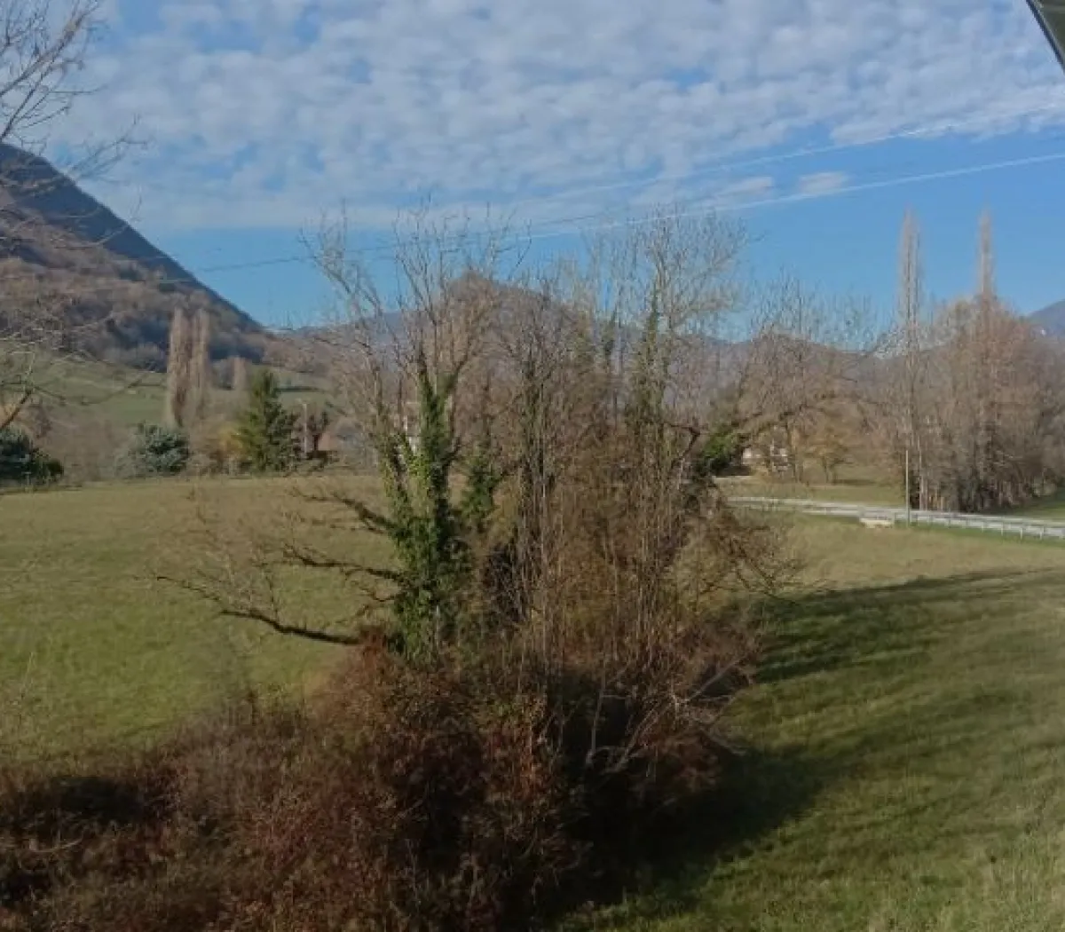 Location Saint-Martin-le-Vinoux Maison 9ab7348e