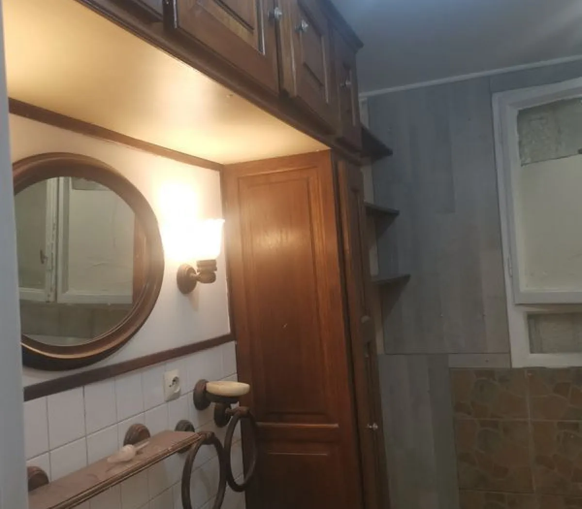 Location Vitry-sur-Seine Appartement 9ac32f7e