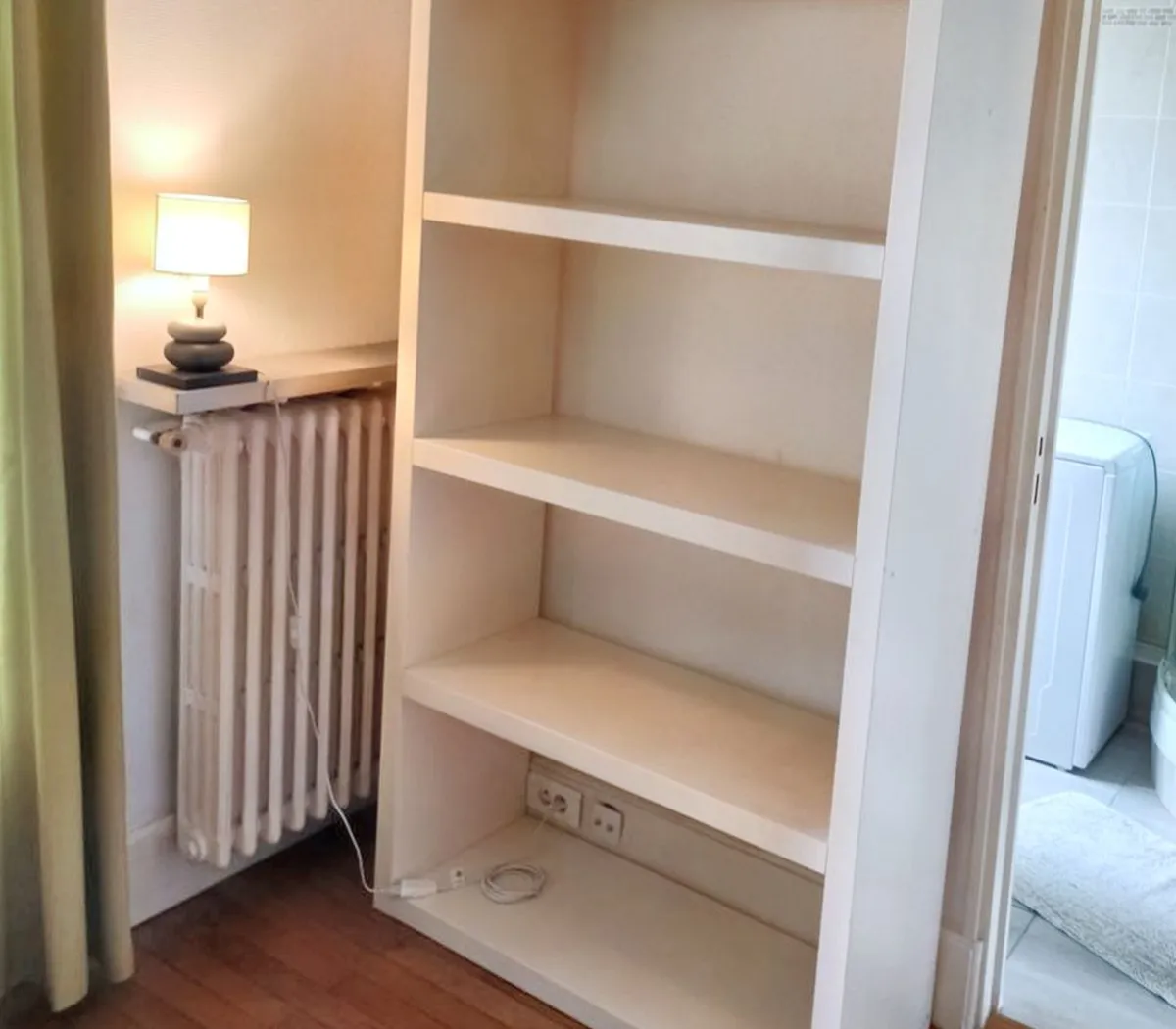 Location Neuilly-sur-Seine Appartement 9b55f265