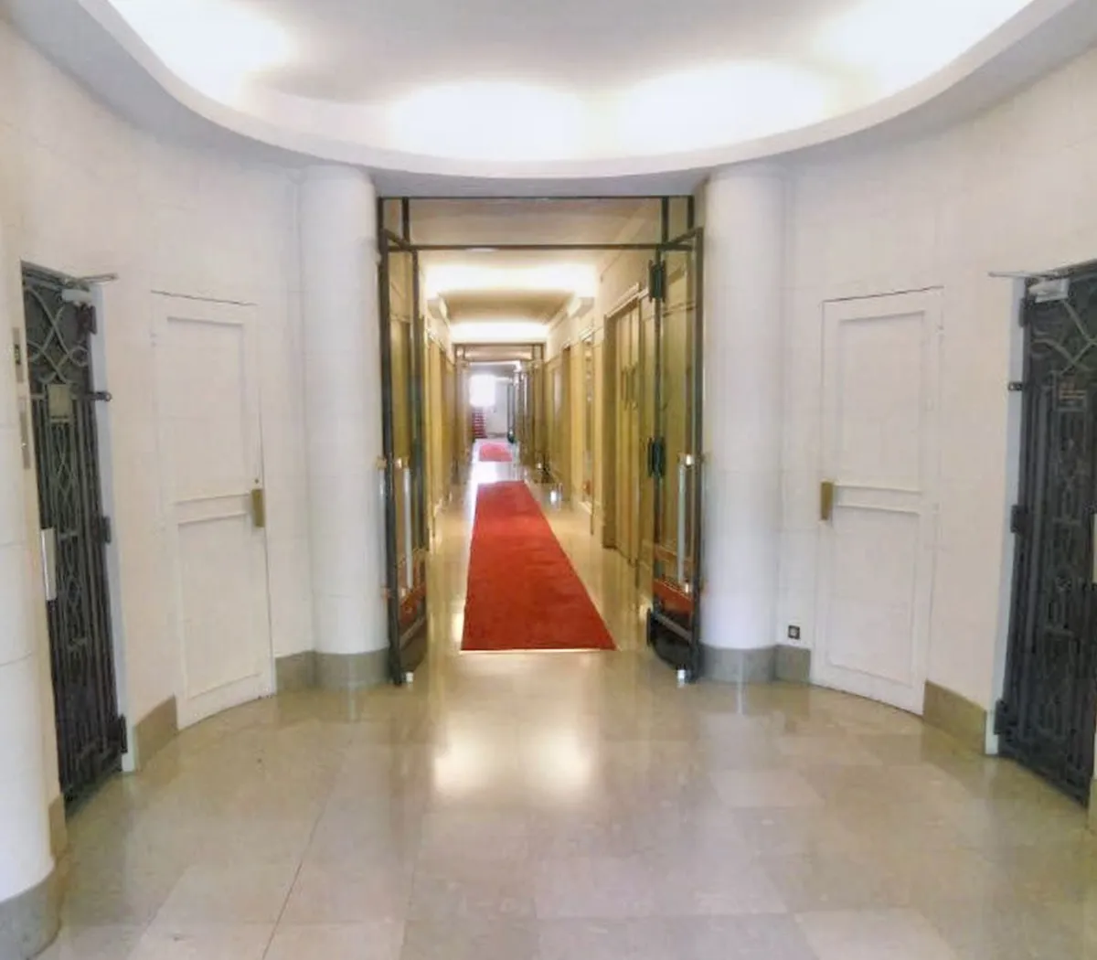 Location Neuilly-sur-Seine Appartement 9b55f265