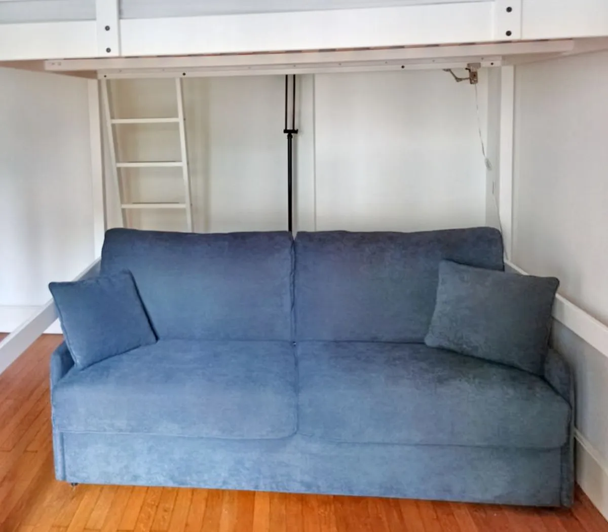 Location Neuilly-sur-Seine Appartement 9b55f265