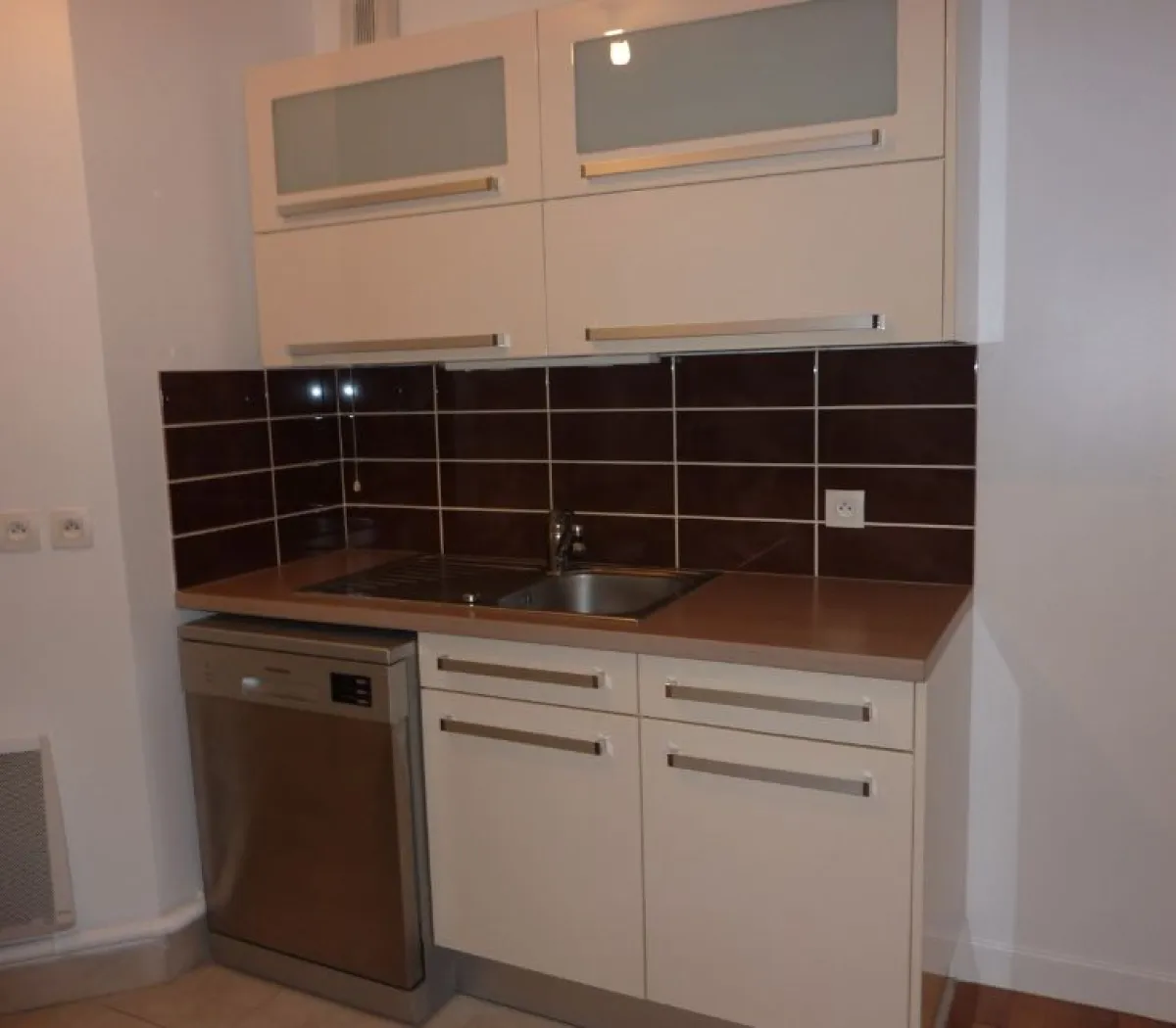 Location Suresnes Appartement 9b64b540