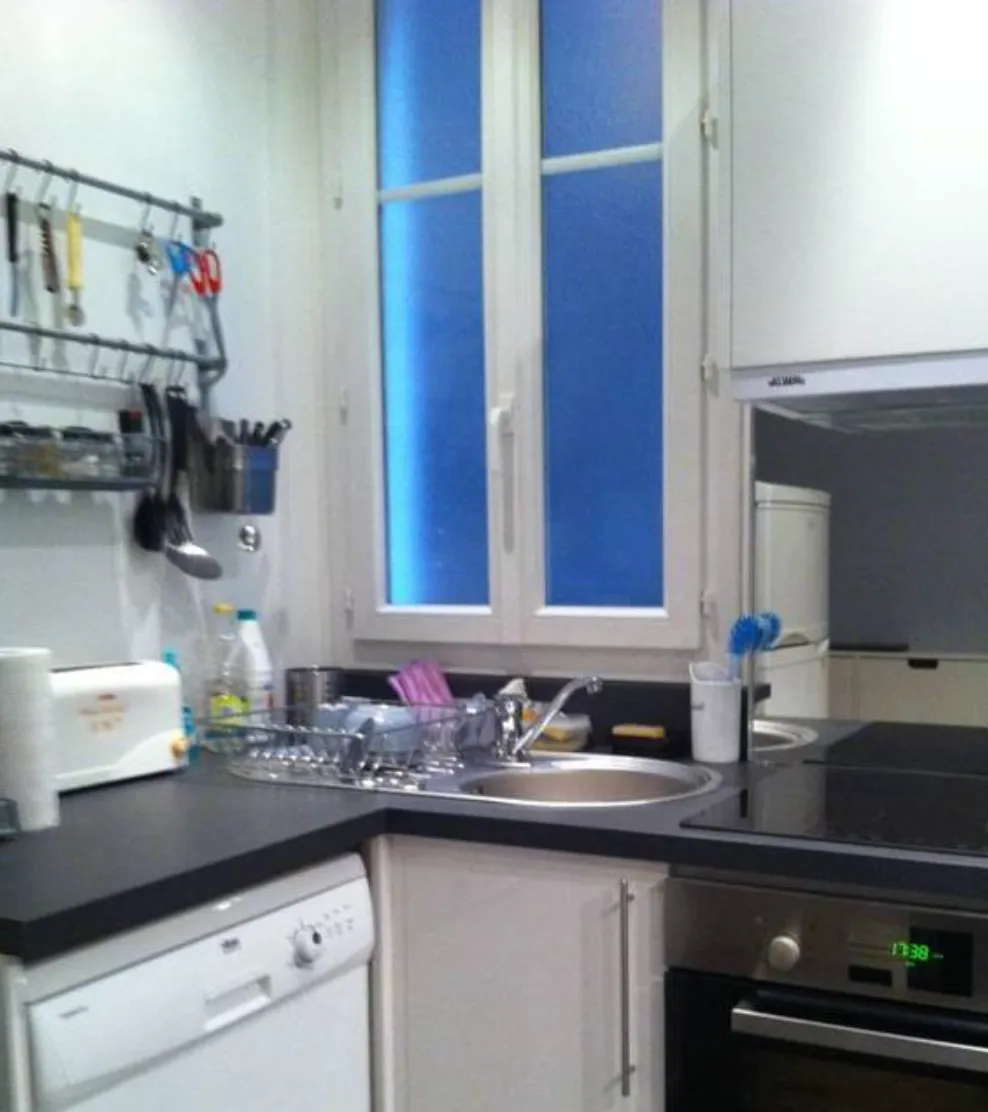 Location Paris Appartement 9b6b68646