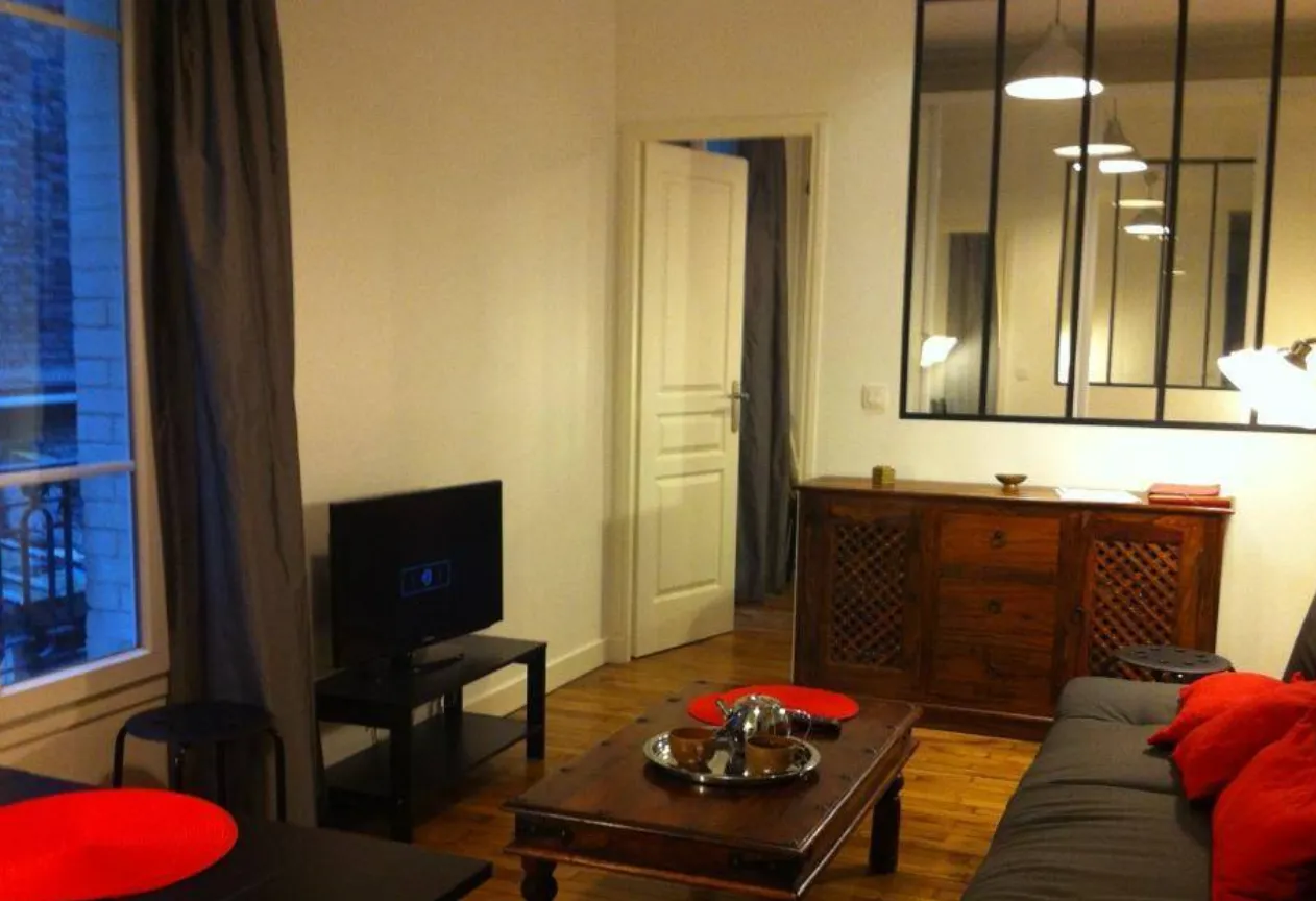 Location Paris Appartement 9b6b68641