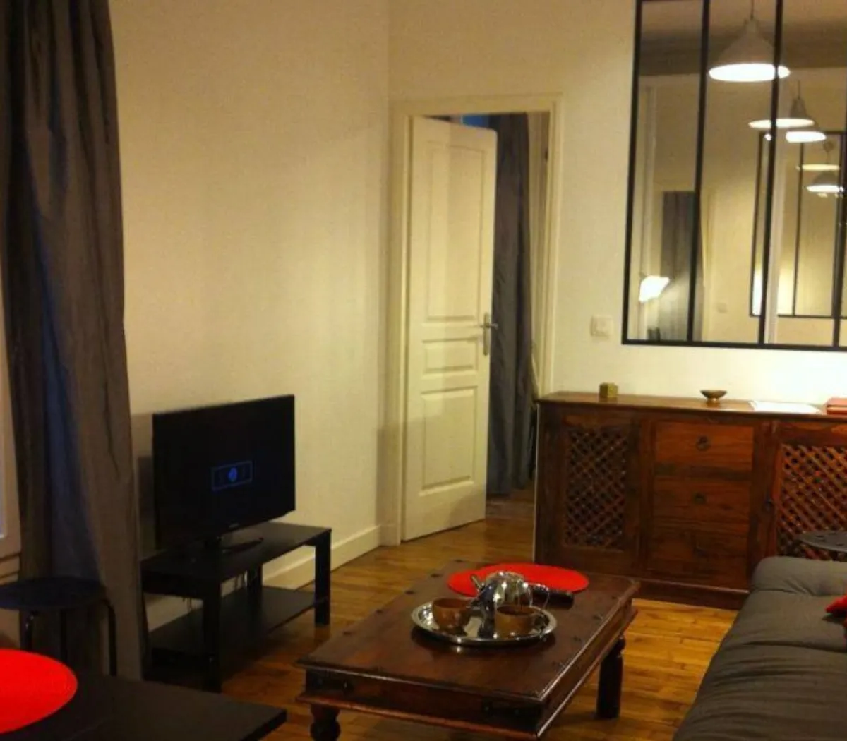 Location Paris Appartement 9b6b6864
