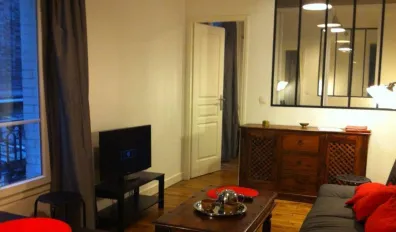 miniatureLocation Paris Appartement 9b6b68642