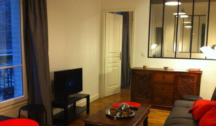 Location Paris Appartement 9b6b68641