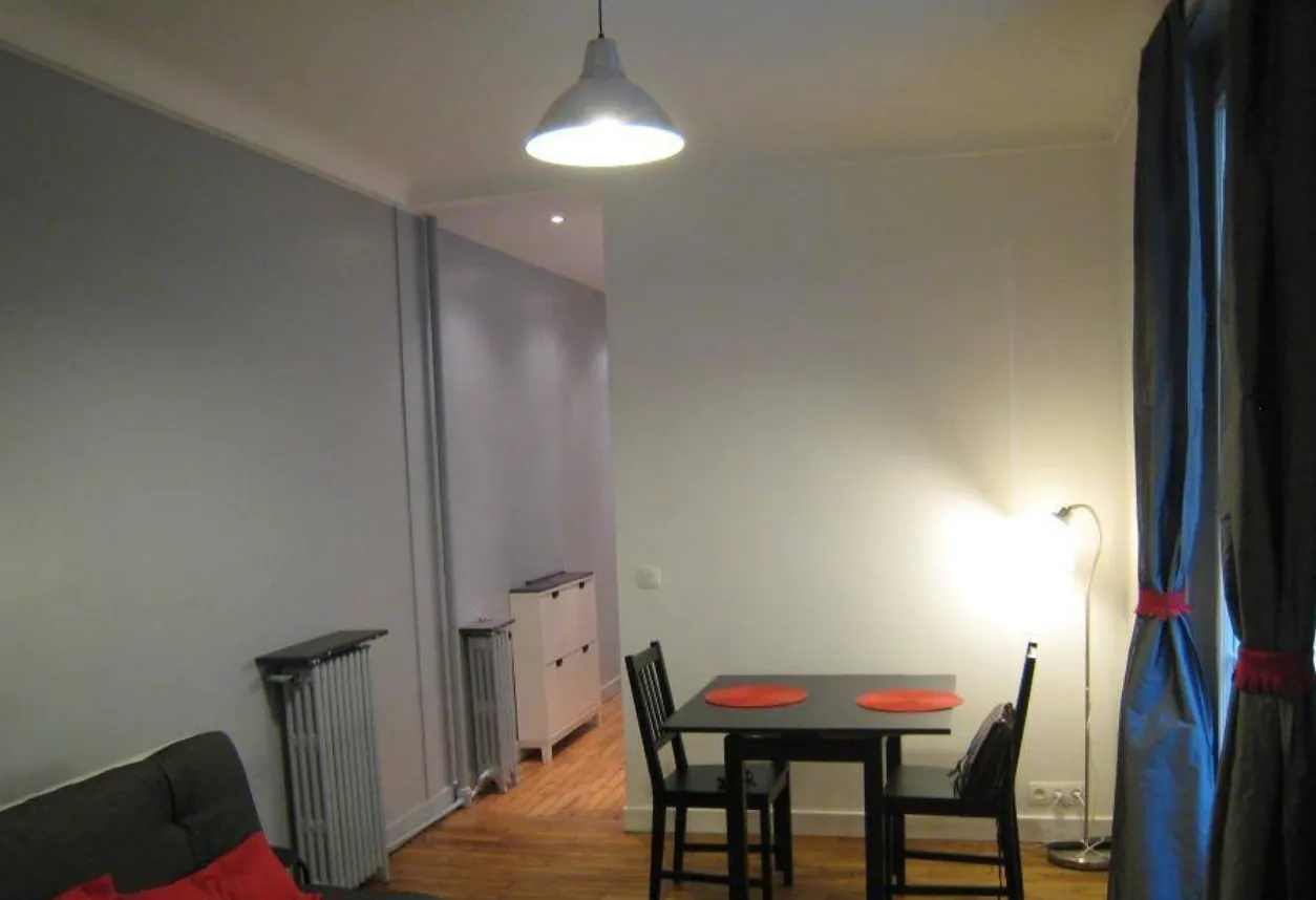 Location Paris Appartement 9b6b68642