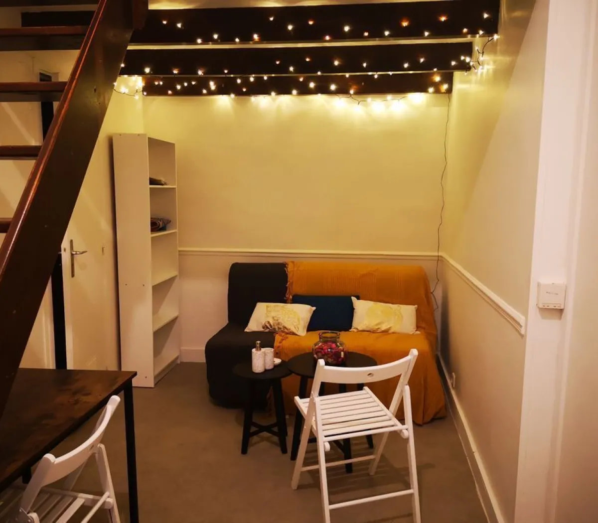 Location Le Kremlin-Bicêtre Appartement 9b706f07