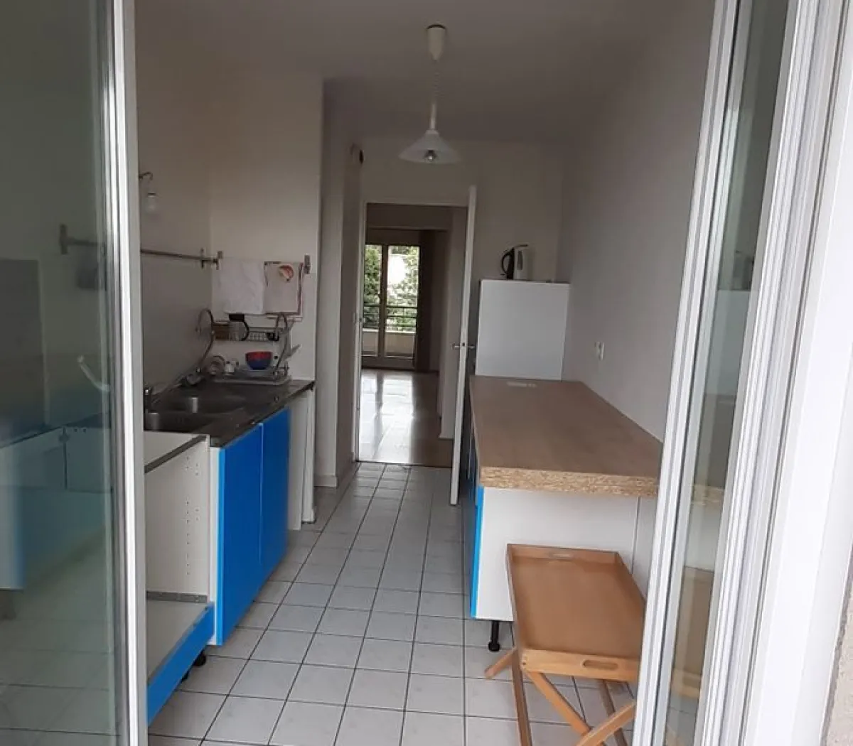 Location Fresnes Appartement 9b7dac8f