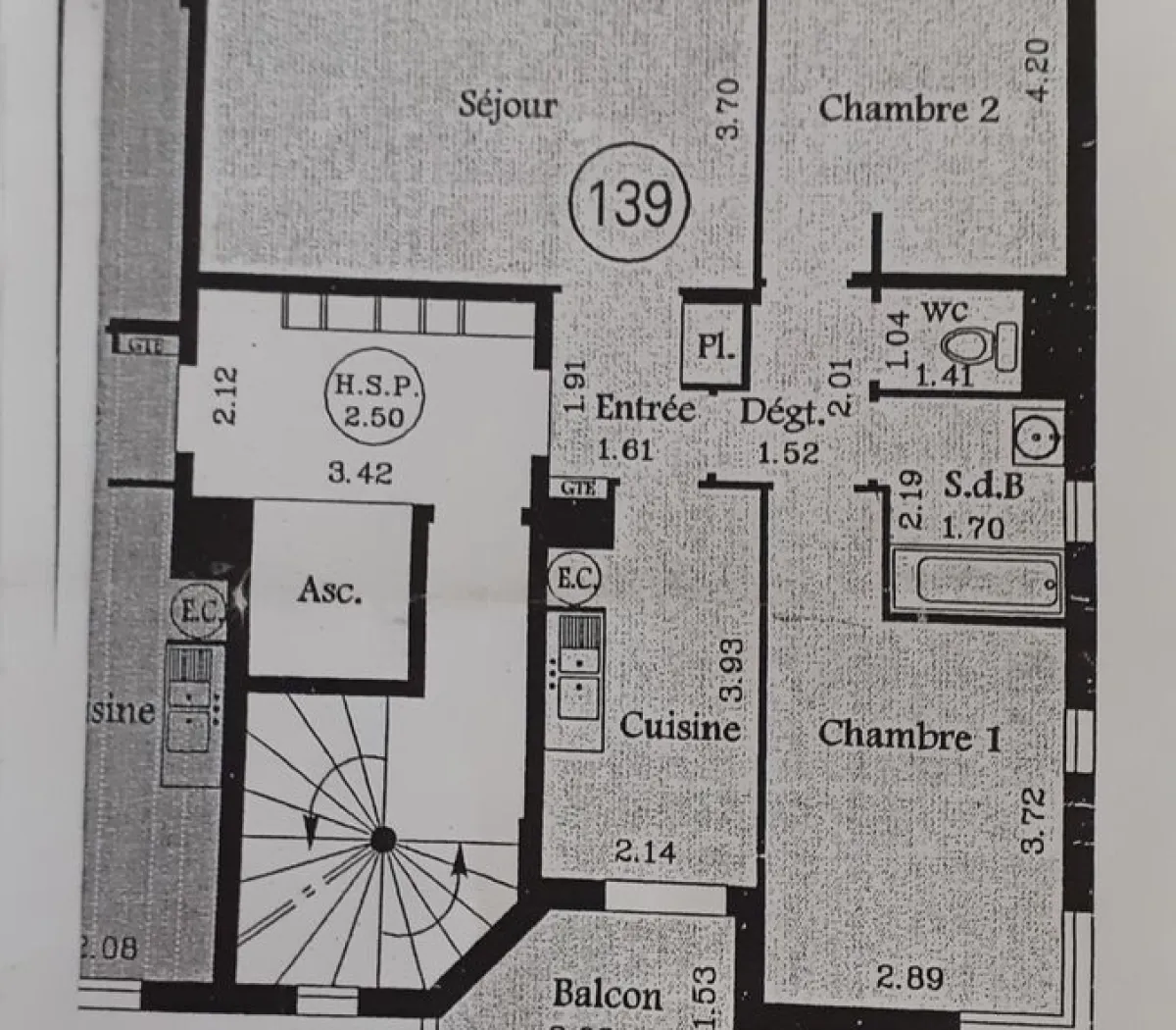 Location Fresnes Appartement 9b7dac8f